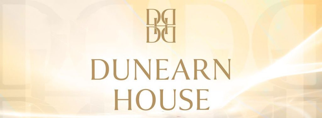 Dunearn House Logo