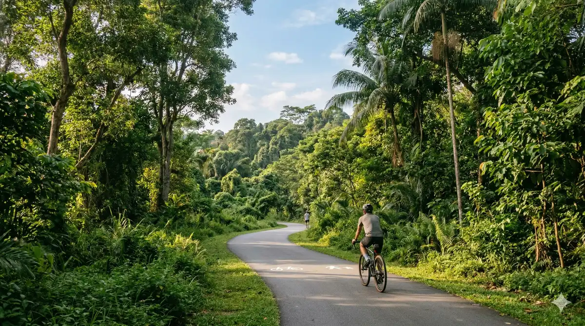 The Ultimate Active Living Guide in Bukit Timah